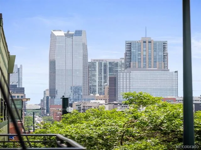 2525 15th Street #2D Denver, CO 80211