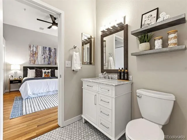 2525 15th Street #2D Denver, CO 80211