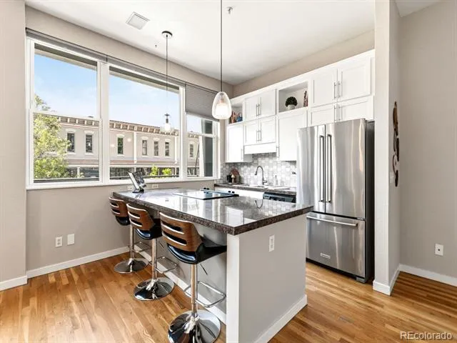 2525 15th Street #2D Denver, CO 80211