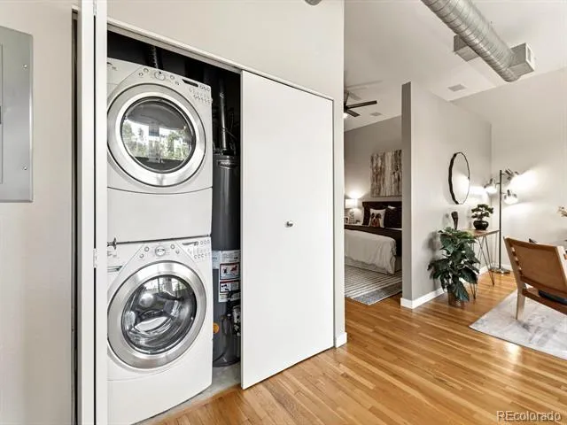 2525 15th Street #2D Denver, CO 80211