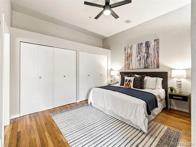 2525 15th Street #2D Denver, CO 80211