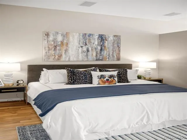 2525 15th Street #2D Denver, CO 80211