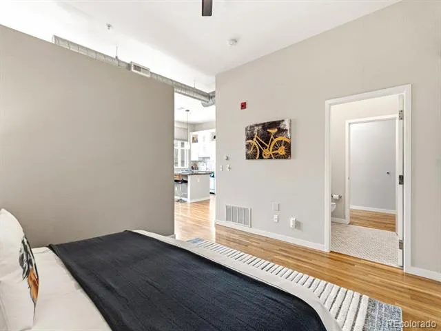 2525 15th Street #2D Denver, CO 80211