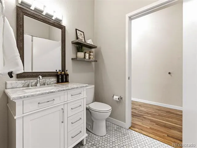 2525 15th Street #2D Denver, CO 80211
