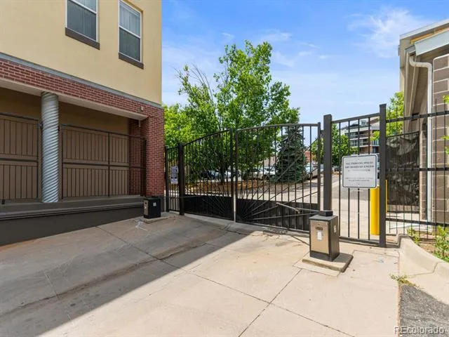 2525 15th Street #2D Denver, CO 80211