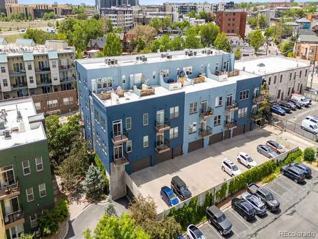 2525 15th Street #2D Denver, CO 80211
