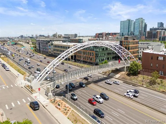 2525 15th Street #2D Denver, CO 80211