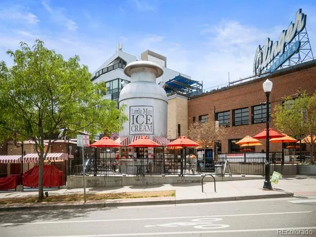 2525 15th Street #2D Denver, CO 80211