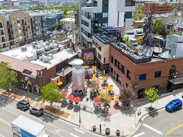 2525 15th Street #2D Denver, CO 80211