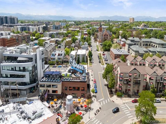 2525 15th Street #2D Denver, CO 80211