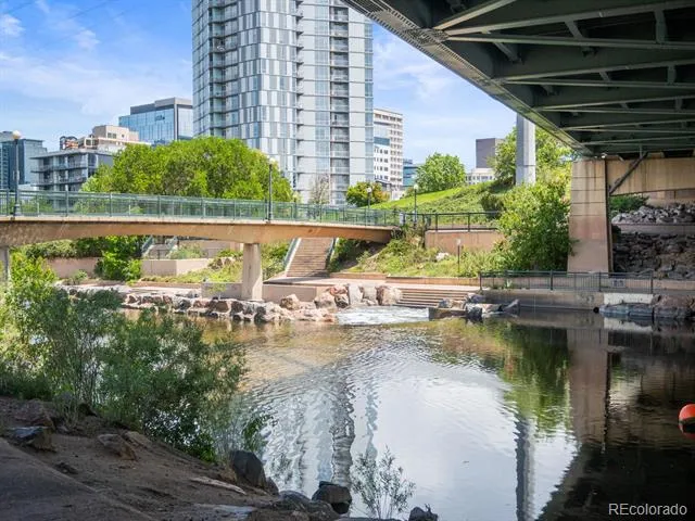 2525 15th Street #2D Denver, CO 80211