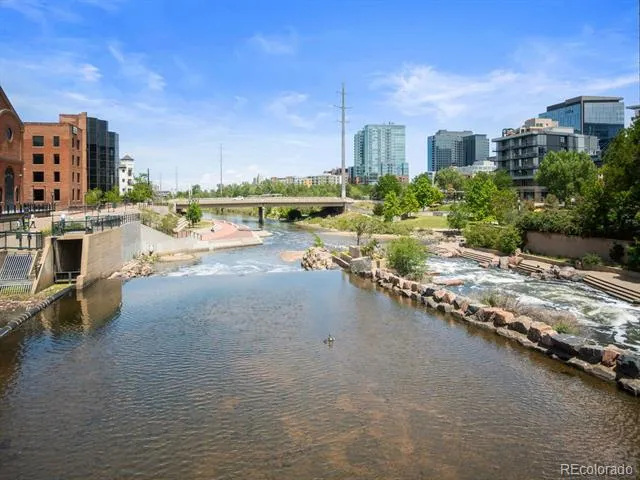 2525 15th Street #2D Denver, CO 80211