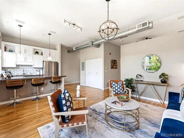 2525 15th Street #2D Denver, CO 80211