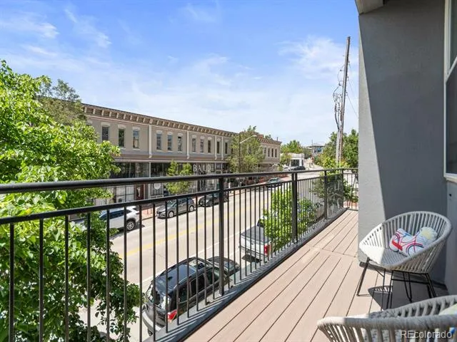 2525 15th Street #2D Denver, CO 80211