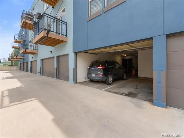 2525 15th Street #2D Denver, CO 80211