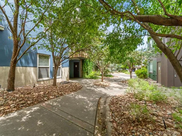 2525 15th Street #2D Denver, CO 80211