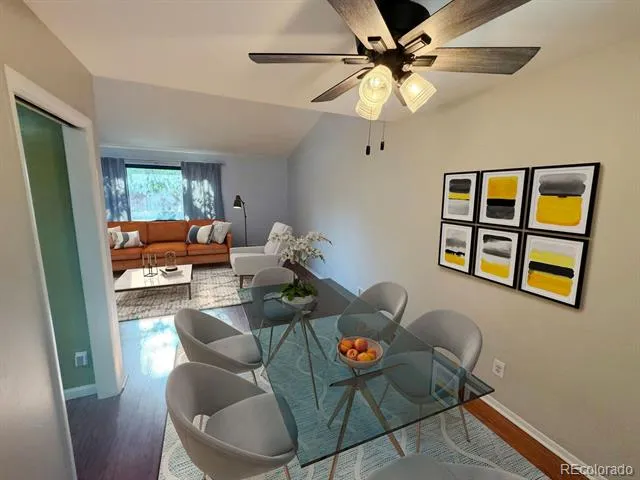 3111 Troy Street Aurora, CO 80011