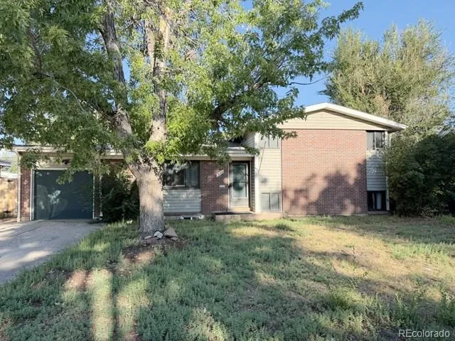 3111 Troy Street Aurora, CO 80011