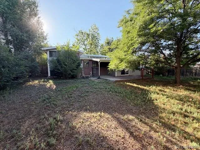 3111 Troy Street Aurora, CO 80011