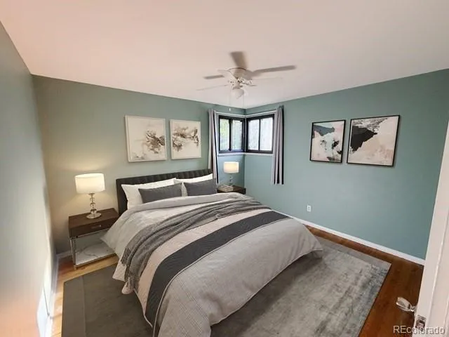 3111 Troy Street Aurora, CO 80011