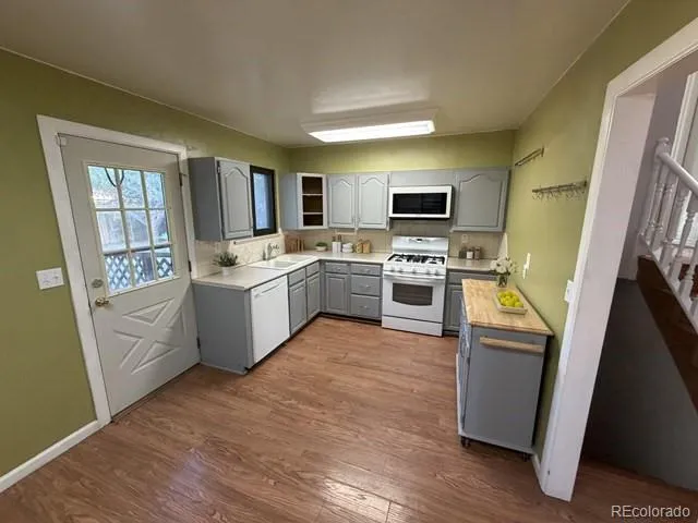 3111 Troy Street Aurora, CO 80011