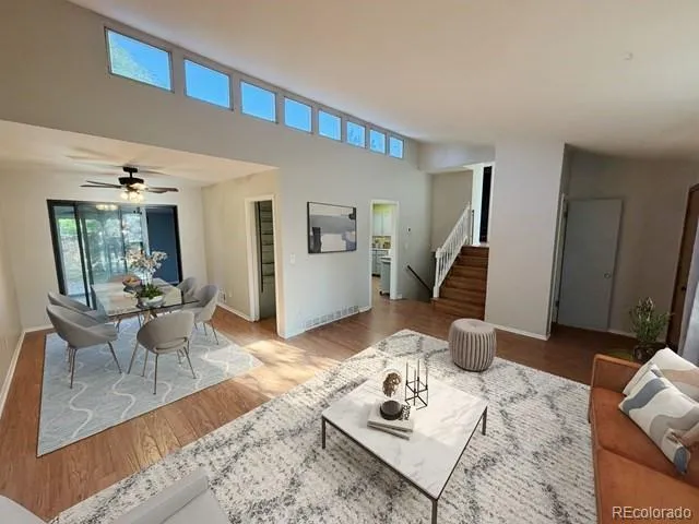 3111 Troy Street Aurora, CO 80011