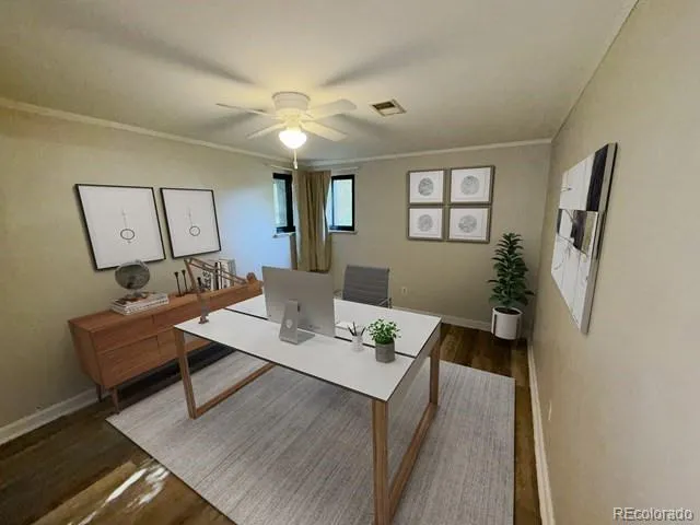 3111 Troy Street Aurora, CO 80011