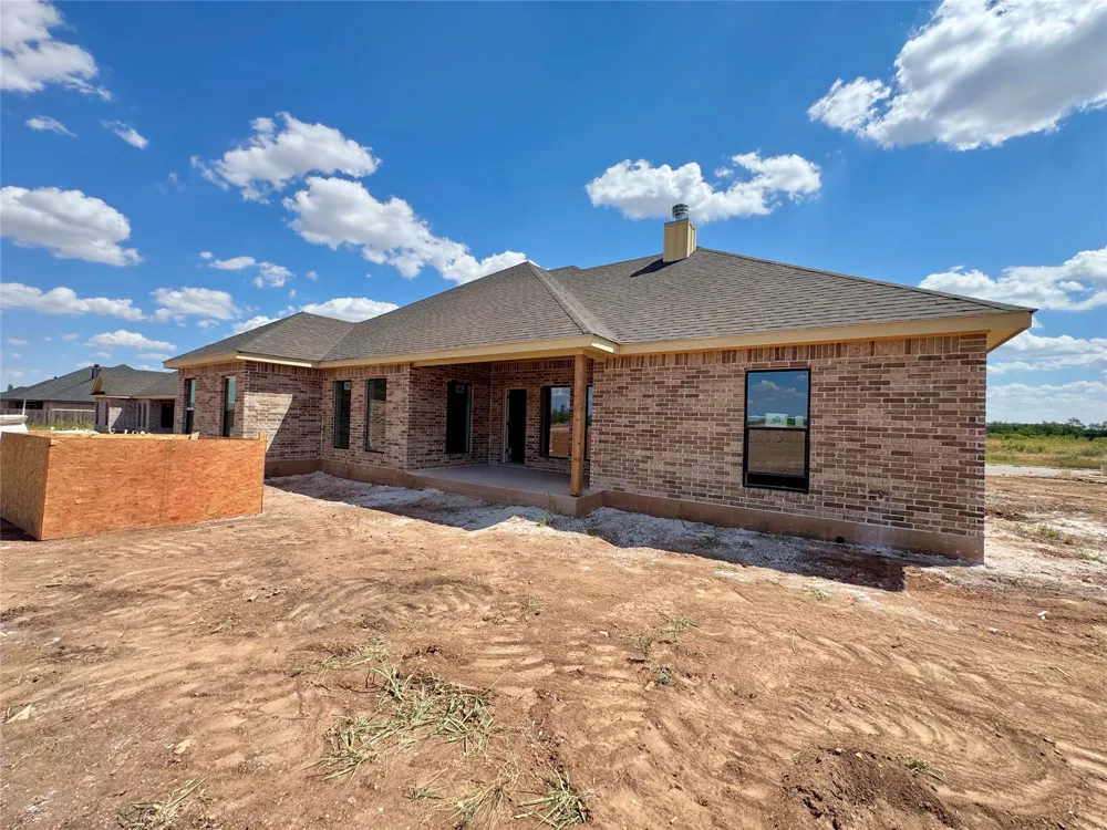 150 Rio Grande Abilene, TX 79606