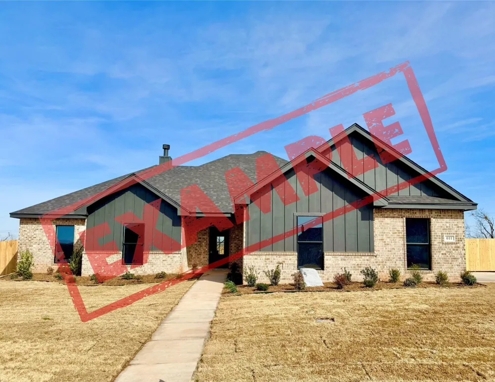 150 Rio Grande Abilene, TX 79606