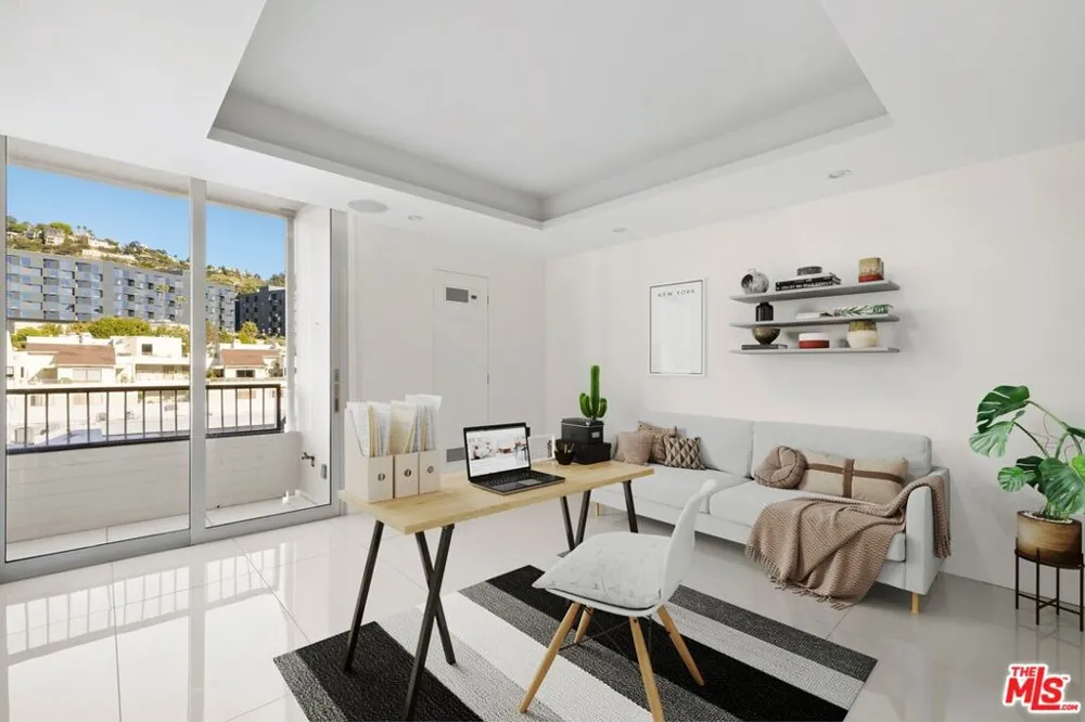 1100 Alta Loma Road #1002 West Hollywood, CA 90069