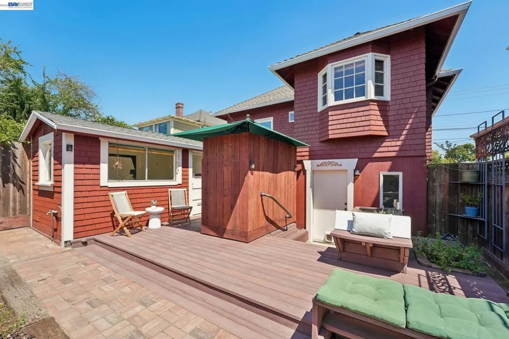 1620 Lincoln Ave Alameda, CA 94501