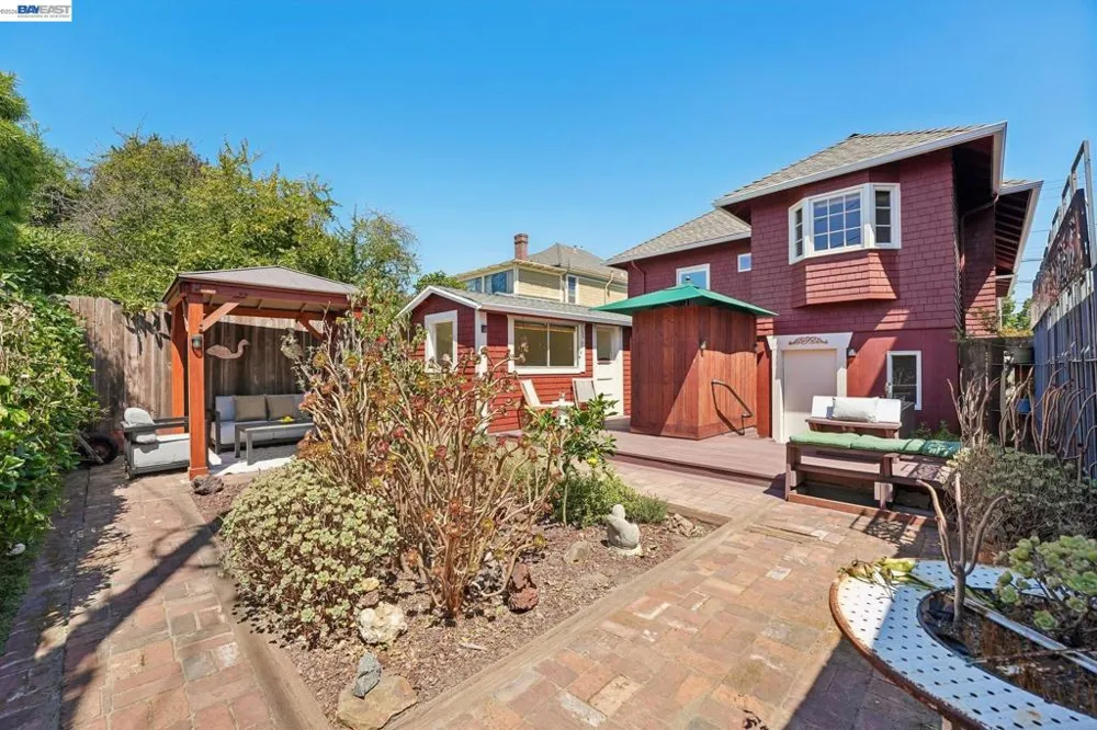 1620 Lincoln Ave Alameda, CA 94501