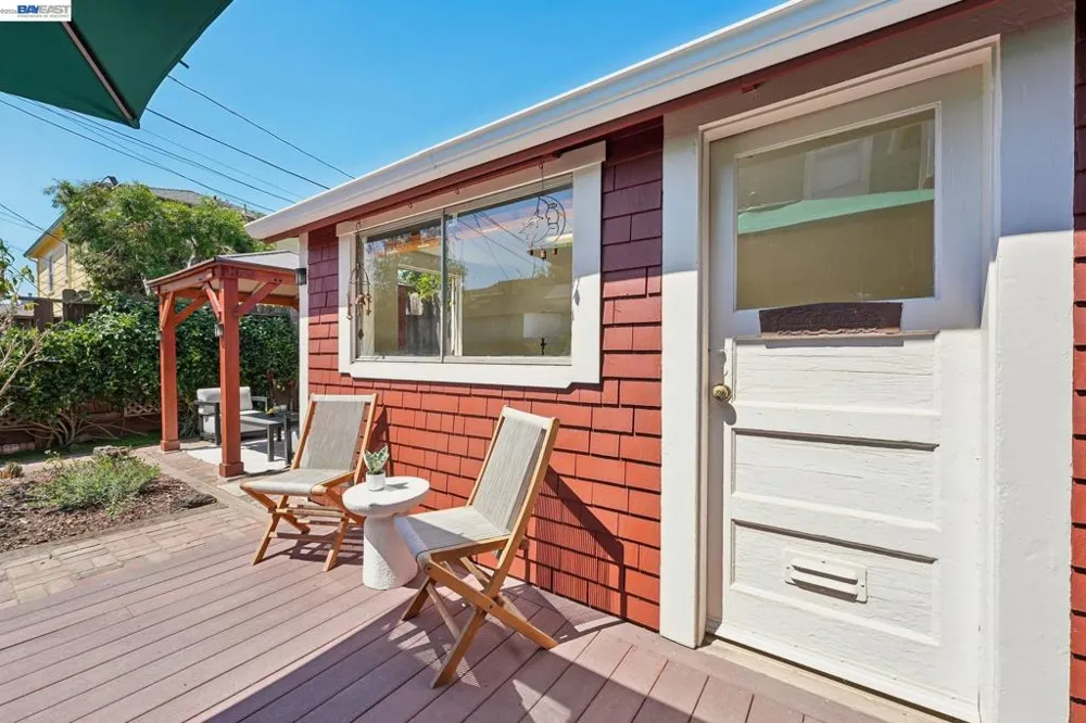 1620 Lincoln Ave Alameda, CA 94501