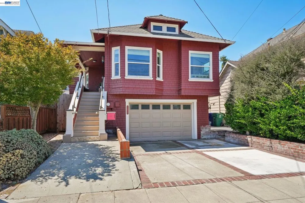 1620 Lincoln Ave Alameda, CA 94501