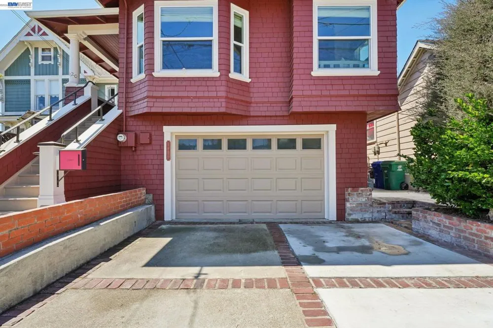 1620 Lincoln Ave Alameda, CA 94501