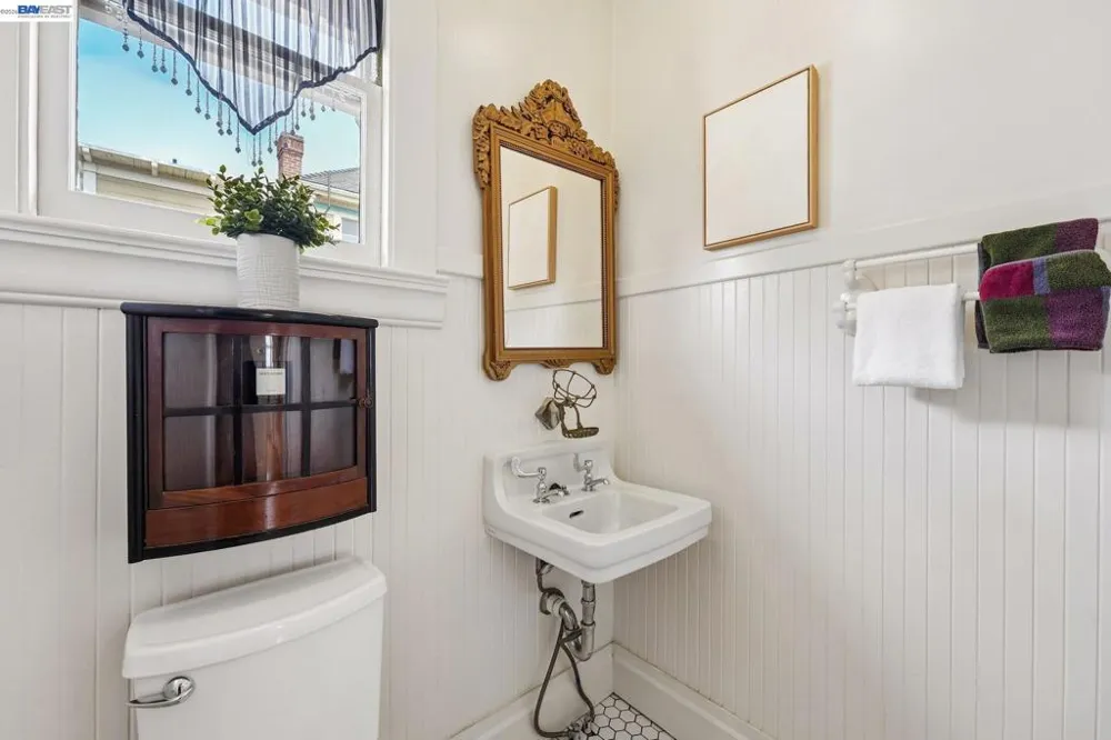1620 Lincoln Ave Alameda, CA 94501