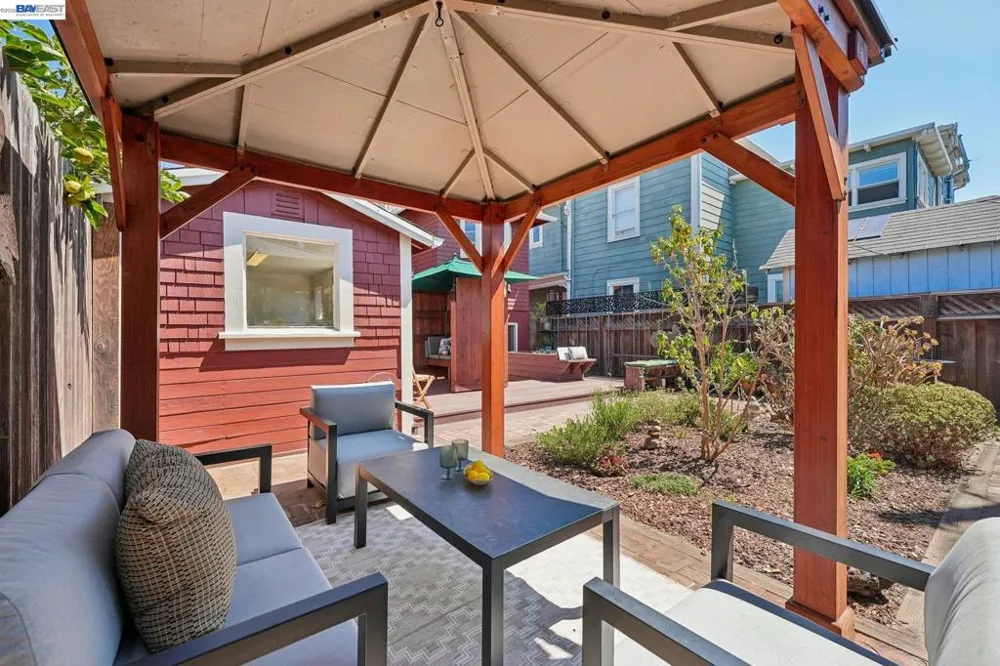 1620 Lincoln Ave Alameda, CA 94501