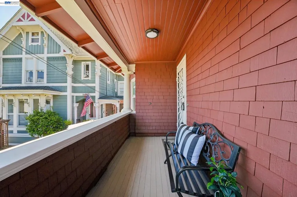 1620 Lincoln Ave Alameda, CA 94501