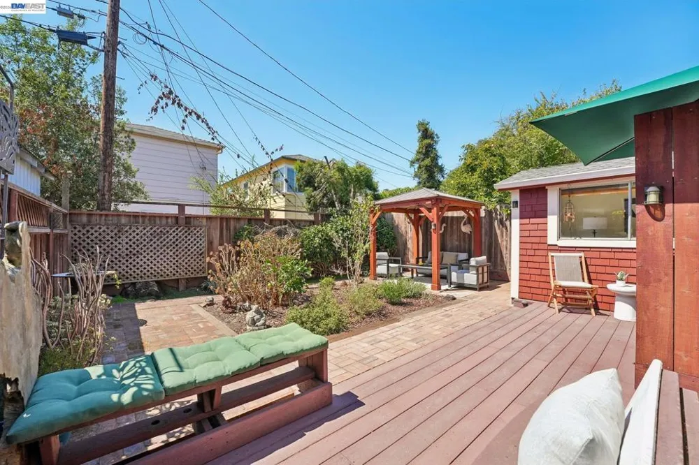 1620 Lincoln Ave Alameda, CA 94501