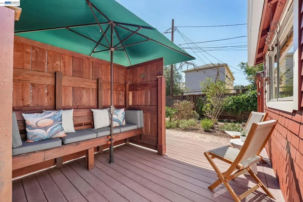 1620 Lincoln Ave Alameda, CA 94501