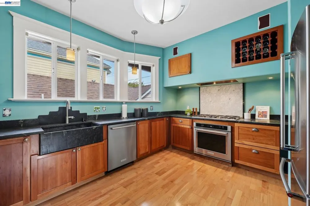 1620 Lincoln Ave Alameda, CA 94501
