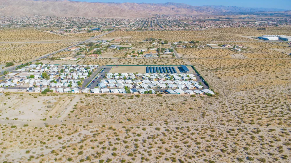 5 Pierson Boulevard Desert Hot Springs, CA 92240