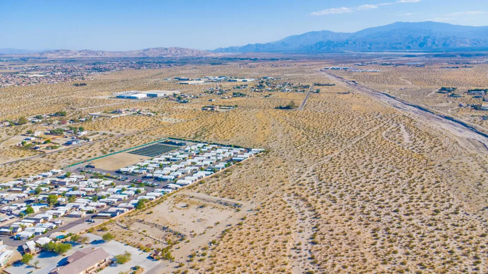 5 Pierson Boulevard Desert Hot Springs, CA 92240