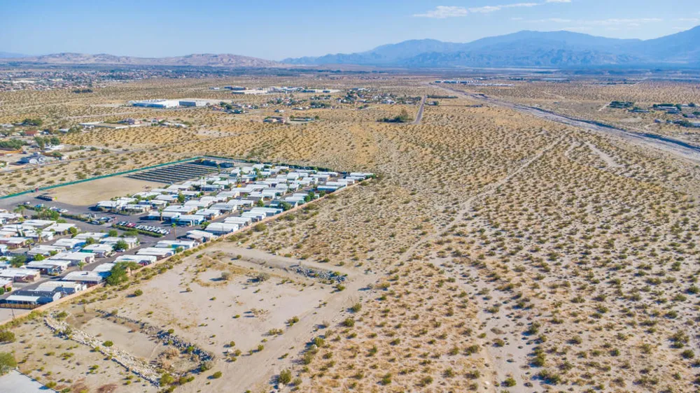 5 Pierson Boulevard Desert Hot Springs, CA 92240