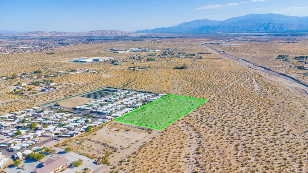 5 Pierson Boulevard Desert Hot Springs, CA 92240