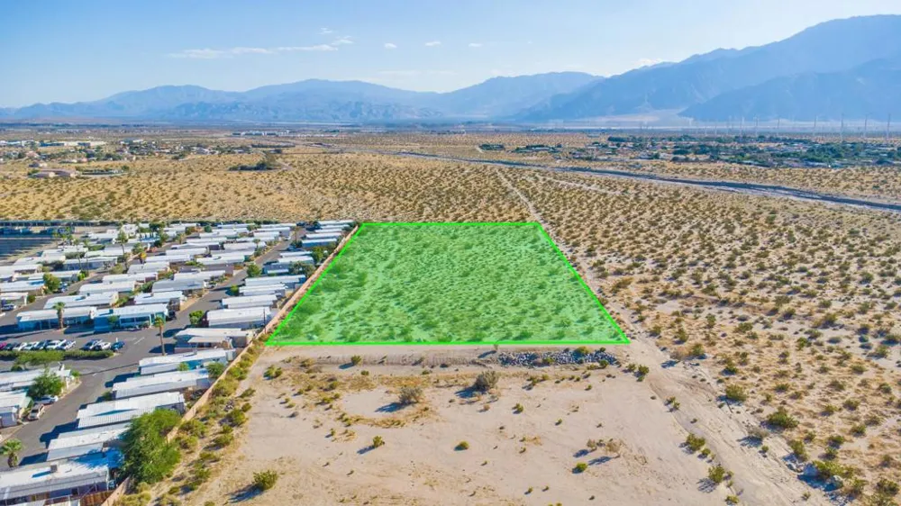 5 Pierson Boulevard Desert Hot Springs, CA 92240