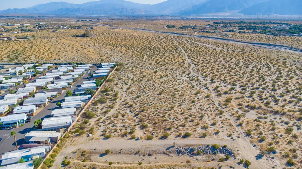 5 Pierson Boulevard Desert Hot Springs, CA 92240