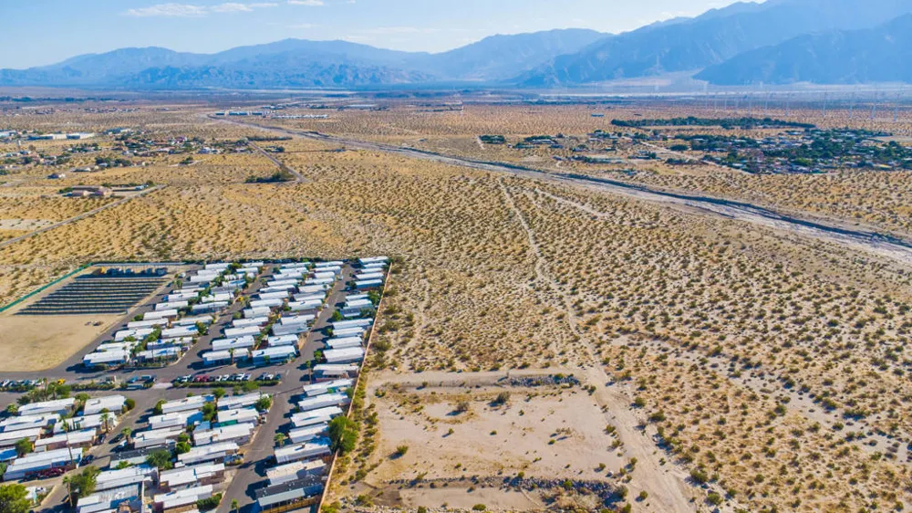 5 Pierson Boulevard Desert Hot Springs, CA 92240