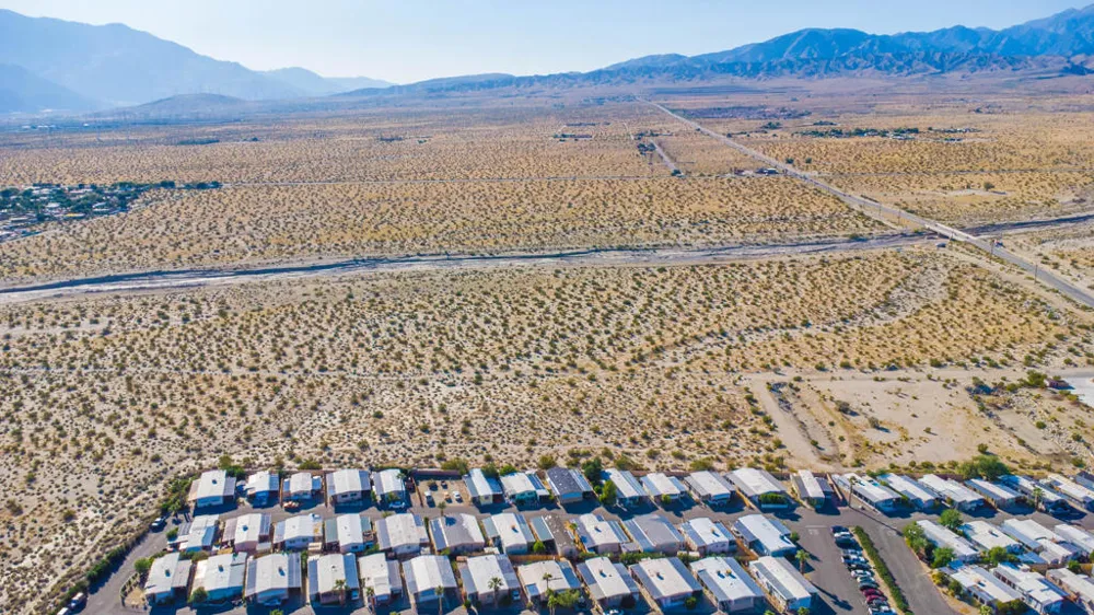 5 Pierson Boulevard Desert Hot Springs, CA 92240