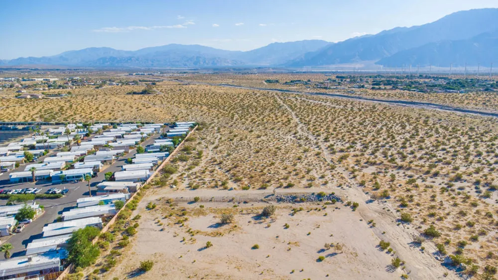 5 Pierson Boulevard Desert Hot Springs, CA 92240